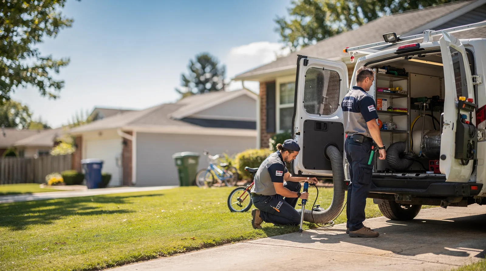 24/7 HVAC Repair & AC Replacement in Winnetka, IL near me